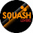 Squash Lovers Dubai