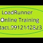 Sriram Load Runner Performance Testing Tutorial logo