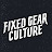 Fixed Gear Culture