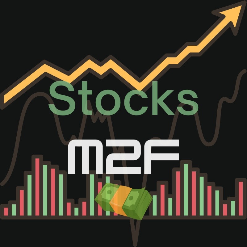 Stocks M2F:Investments:Banking:Finance!!!!!!!!!!