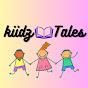 KiidzTales- Hindi logo