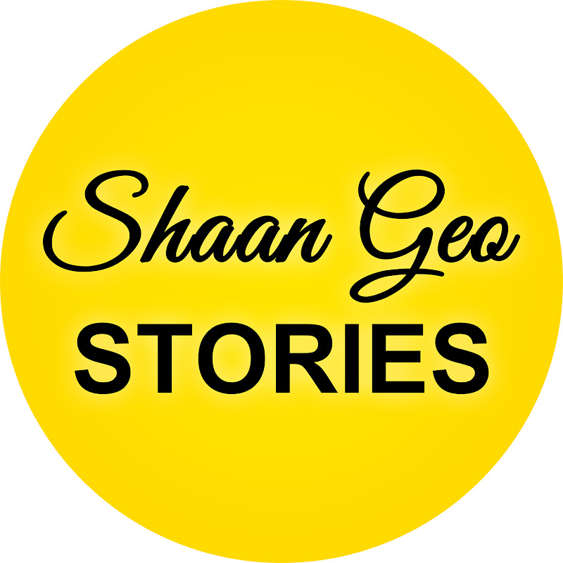 Shaan Geo Stories