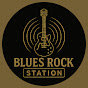 Blues Rock Station logo