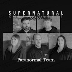 Ghost Hunting With Supernatural Diaries
