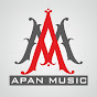 Apan Music logo