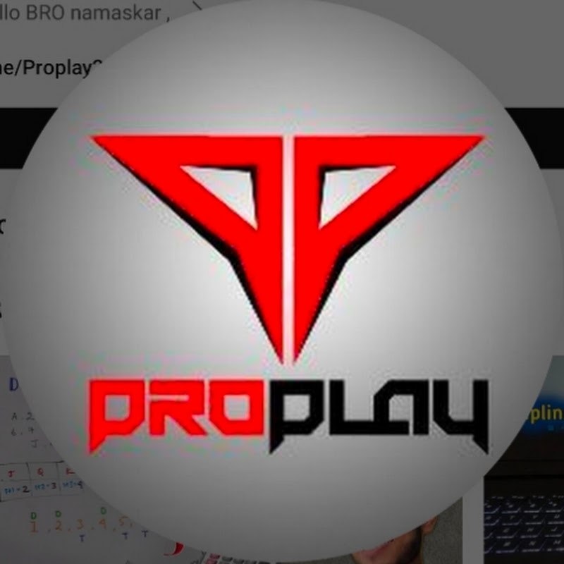Proplay