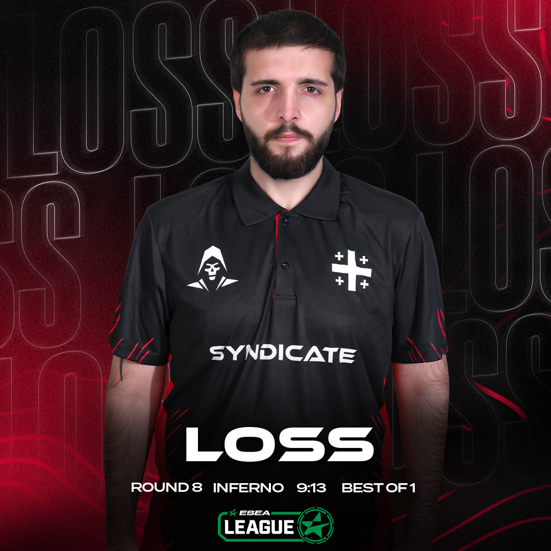Post from Syndicate Gaming