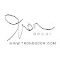 TRÒN DECOR  logo