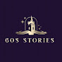 60s stories  logo