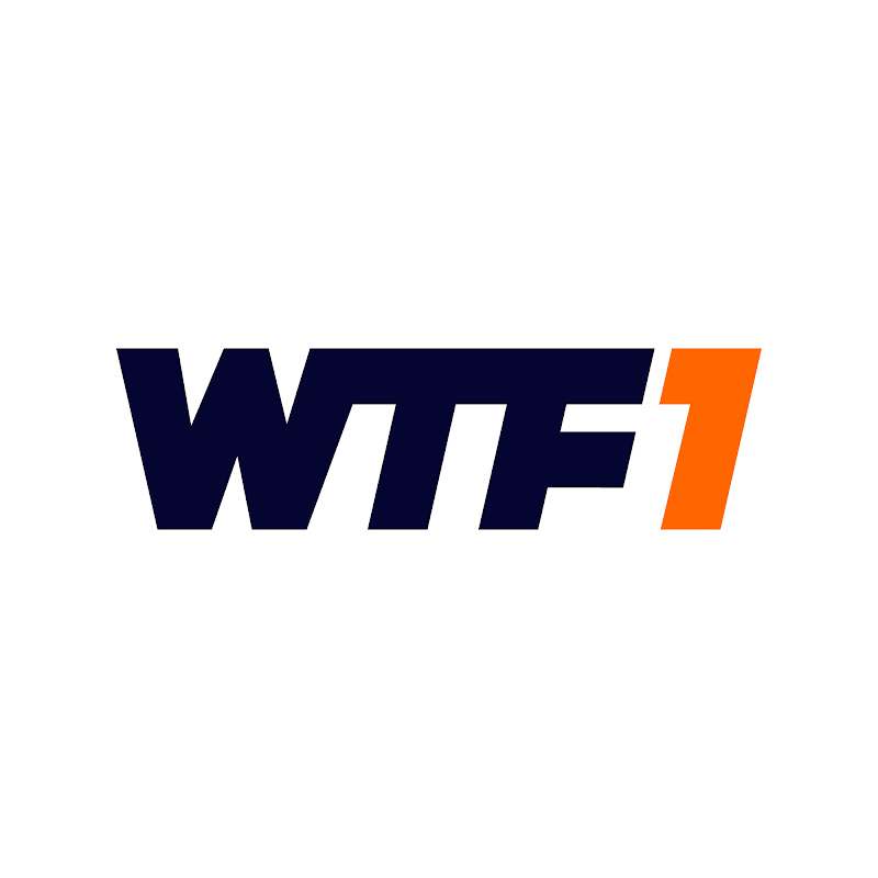 WTF1 Logo