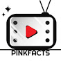 PINKFACTS logo