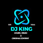 DJ KING logo