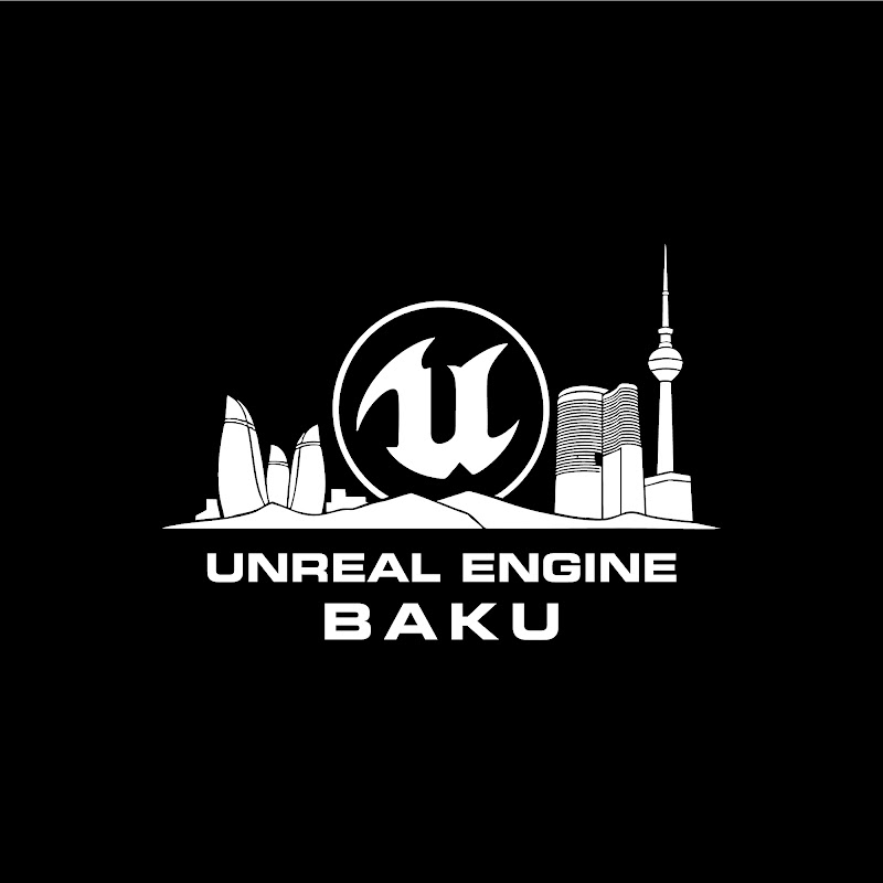 Unreal Engine Azerbaijan Chapter