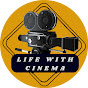 Life With Cinema logo