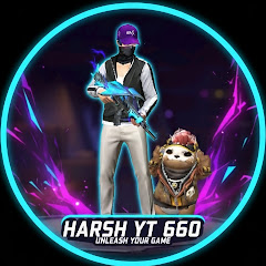 HARSH YT 660