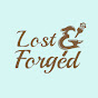 Lost & Forged logo