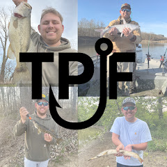 Tyler Placke Fishing