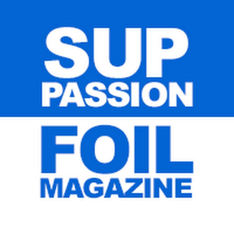Sup Passion // Foil Magazine