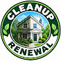 CLEANUP RENEWAL