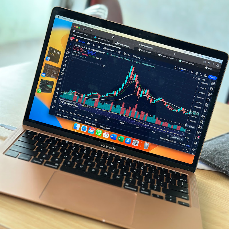 WorldWideWealth
