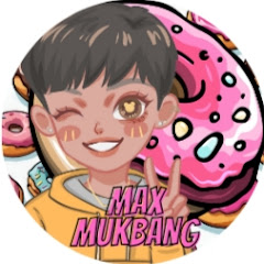 Maxmukbang Avatar