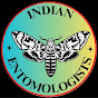 Agri Indian Entomologists logo
