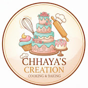 Chhaya’s creation  (Cooking & Baking)