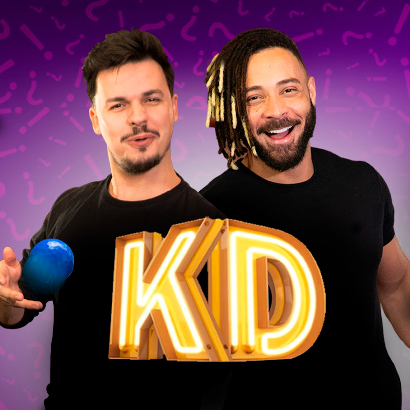 KD O SHOW