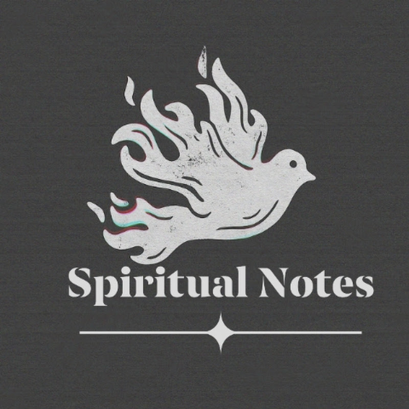 Spiritual Notes 
