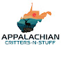 Appalachian Critters-N-Stuff logo