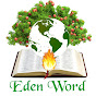 Eden Word TV logo