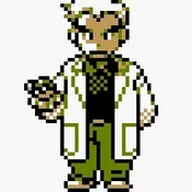 オーキド研究所【ポケモン反応集】