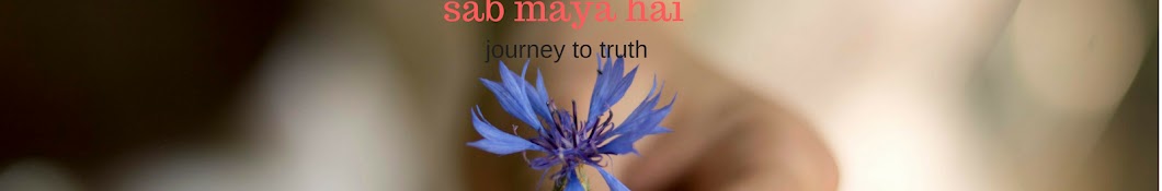 sab maya hai Avatar channel YouTube 