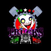 Joker Trucks