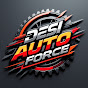 Desi Auto Force logo