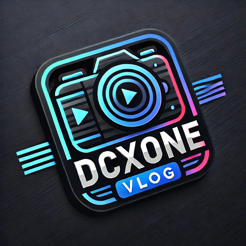 Dcxone Vlog