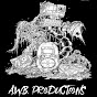 A.W.B Productions logo
