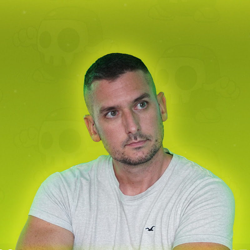 El Moustro NFT profile avatar