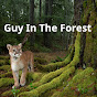Guy In The Forest logo