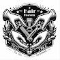 Hair Heaven logo