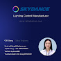 Gill Jiang - SKYDANCE Lighting Control logo