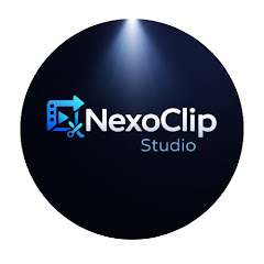 NexoClip Studio