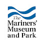 The Mariners' Museum and Park logo