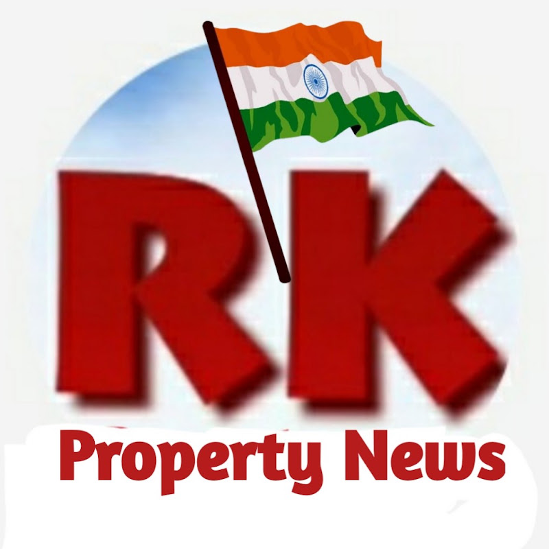RK Property News profile avatar