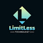 LimitLess Tech 888 logo