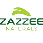 Zazzee Naturals logo