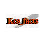 Kcs Facts logo