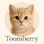 toonsberry logo