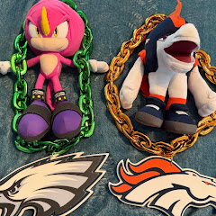 EAGLES & BRONCOS 2001
