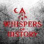 Whispers of History logo
